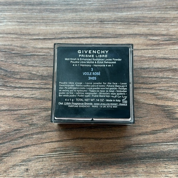 Givenchy Original Formula Setting Powder - Picture 2 of 6